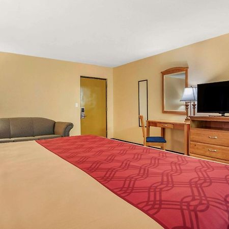 Econo Lodge Inn & Suites Evergreen Exteriér fotografie